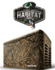 Kohler 26RCA 26kW Generator with Mossy Oak Shadow Grass Aluminum Enclosure