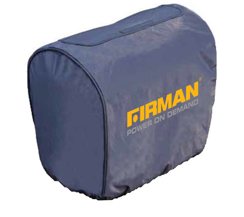 Firman 1008 Small Portable Inverter Generator Cover