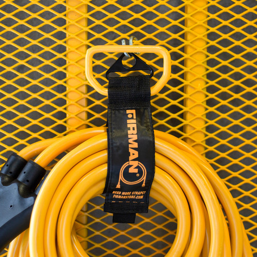 Firman 1705 Power Cord Storage Strap