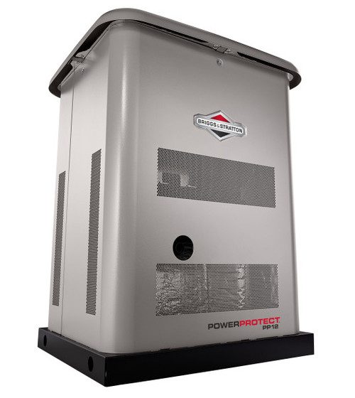 Briggs & Stratton 40666 12kW PowerProtect Generator
