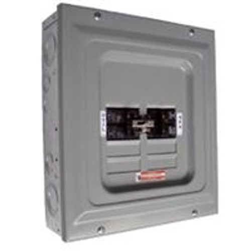 Generac 6333 60A Single Load Nema 1 Manual Transfer Switch