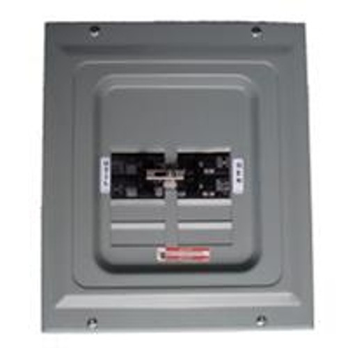 Generac 6334 100A Single Load Nema 1 Manual Transfer Switch