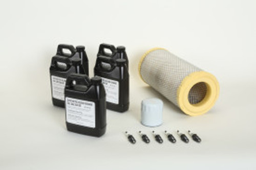 Briggs & Stratton 6514 35-48kW Maintenance Kit (4.3L Engines)