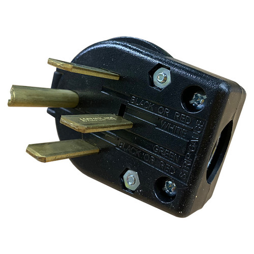 WINCO 97360-002 50A NEMA 14-50P Plug