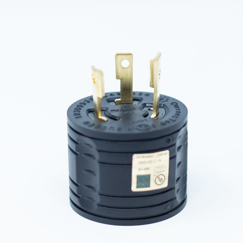 Firman 1605 L5-30P to TT-30R Power Adapter