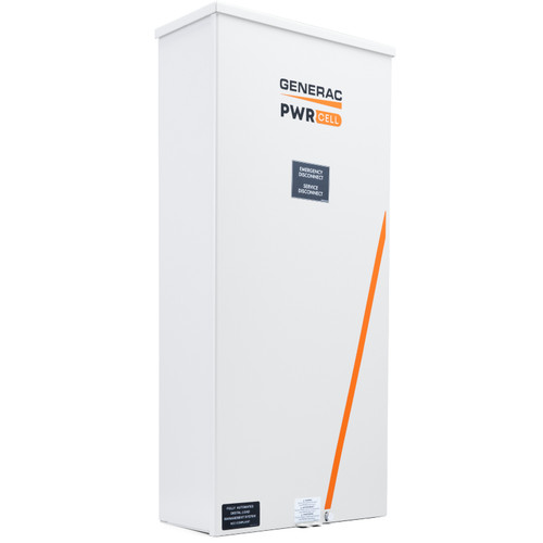 Generac CXSC100A3 PWRcell 100A 1ph-120/240V Nema 3R Automatic Transfer Switch