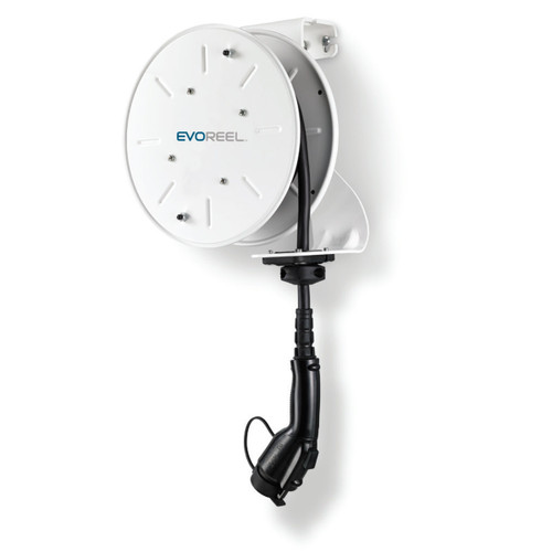 EvoCharge EvoReel Cable Management