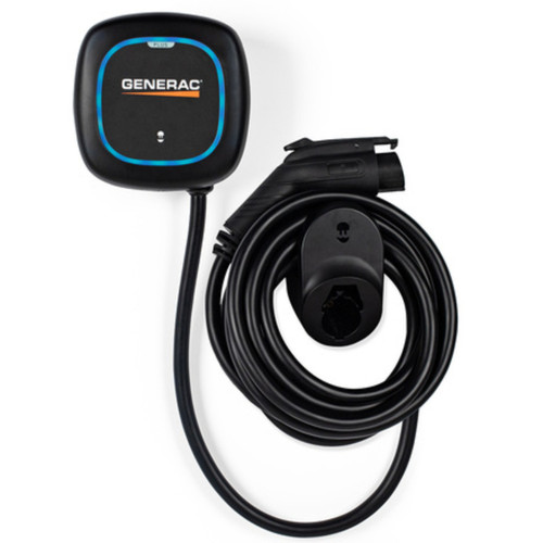 Generac 48A Level 2 Open-Access Plus EV Charging Station