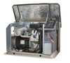 Kohler 26RCA 26kW 3-phase Generator with Aluminum Enclosure - Front Open