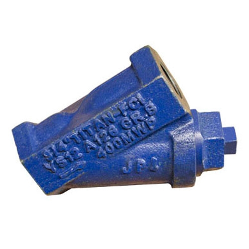 WINCO 16243-000 3/4" Vapor Fuel Strainer