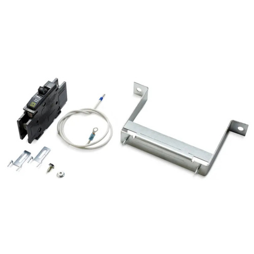 Kohler GM104558 15A Auxiliary Circuit Breaker Kit for 300-400A RXT SE Transfer Switches (QS4 and later)