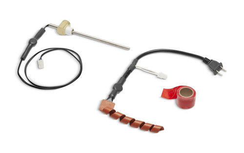 Kohler GM110949 120V Breather Tube Heater/Oil Heater Kit for 26kW Generators