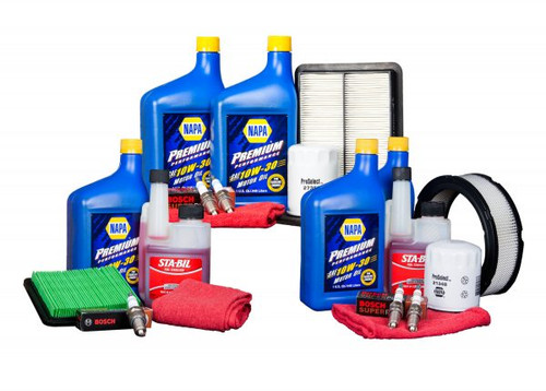 WINCO 16200-014 Maintenance Kit for Kohler KD440 Engines