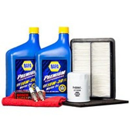 WINCO 16200-006 Maintenance Kit for Honda GX 630/690 Gaseous Engines