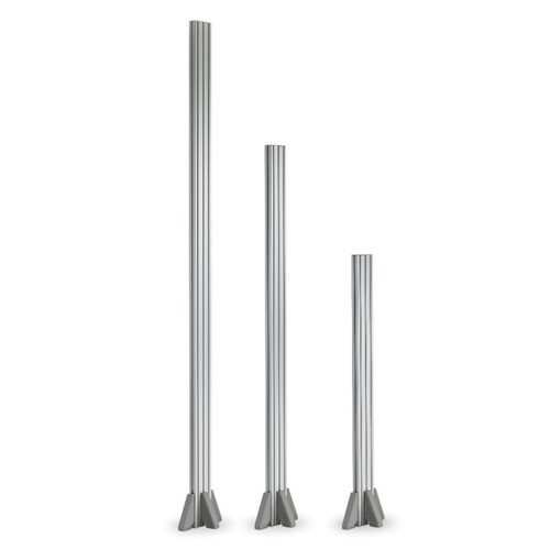 EvoCharge Channeled Pedestal