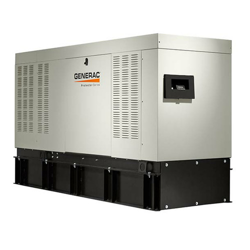 Generac RD02025 20kW Protector Series Diesel Generator