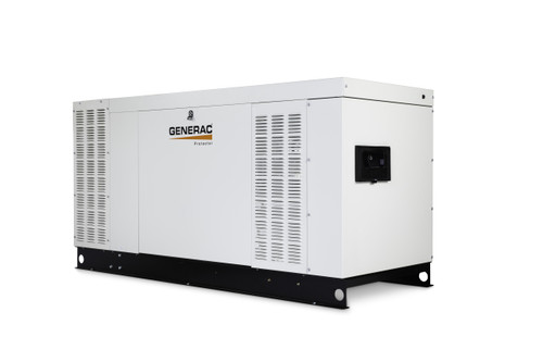 Generac RG06045 Protector Series 60kW Generator