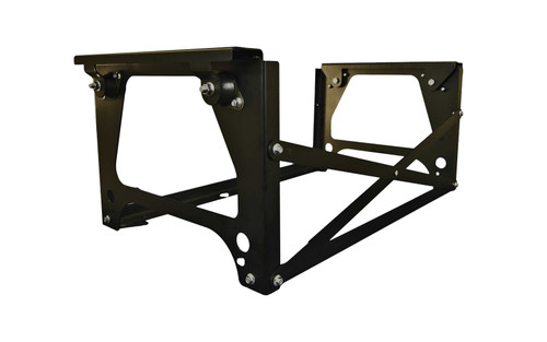 RVMP ACC-10001 Flex Power Generator Mounting Rack