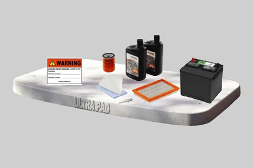 STRG-22P Premium Starter Package for Generac 22kW Models