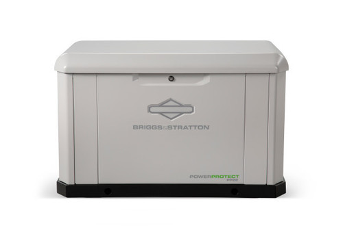 Briggs & Stratton 040786 22kW PowerProtect Generator