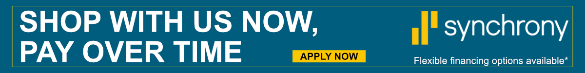 Synchrony Financing