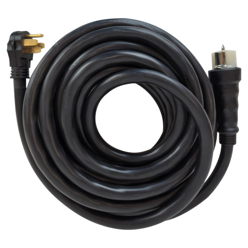 DuroMax XP5050GC 50A 50ft 6ga 14-50 CS6364 Heavy Duty Generator Power Cord