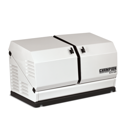 Champion 100199 8.5kW Generator