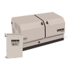 Champion 201220 22kW aXis Generator with 100A SE Transfer Switch