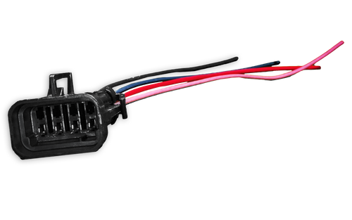 RVMP 107875 Flex Power 10in Metri Pack Wire Harness