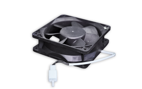 RVMP 100729684 Flex Power Electric Fan