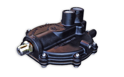 RVMP 100729675 Flex Power Gas Regulator