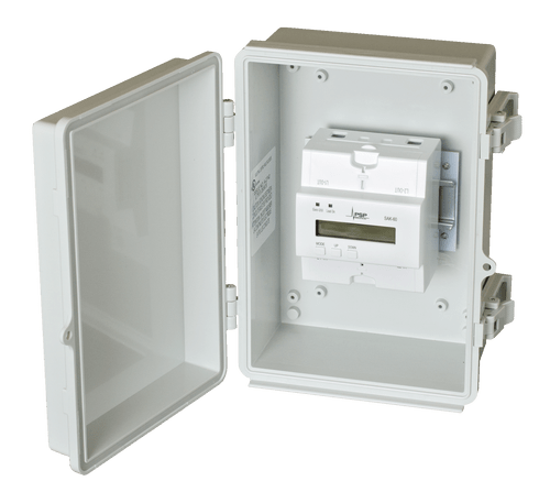 PSP SAK-60MS Electric Vehicle Load Shed Device