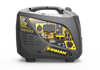 Firman W01781 1700W Portable Inverter Generator