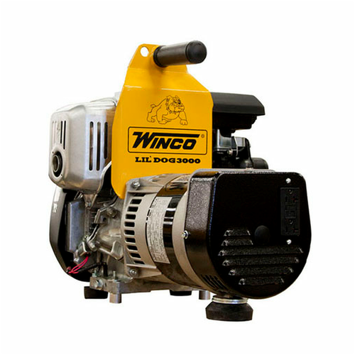 Winco W3000H 2400W Portable Generator